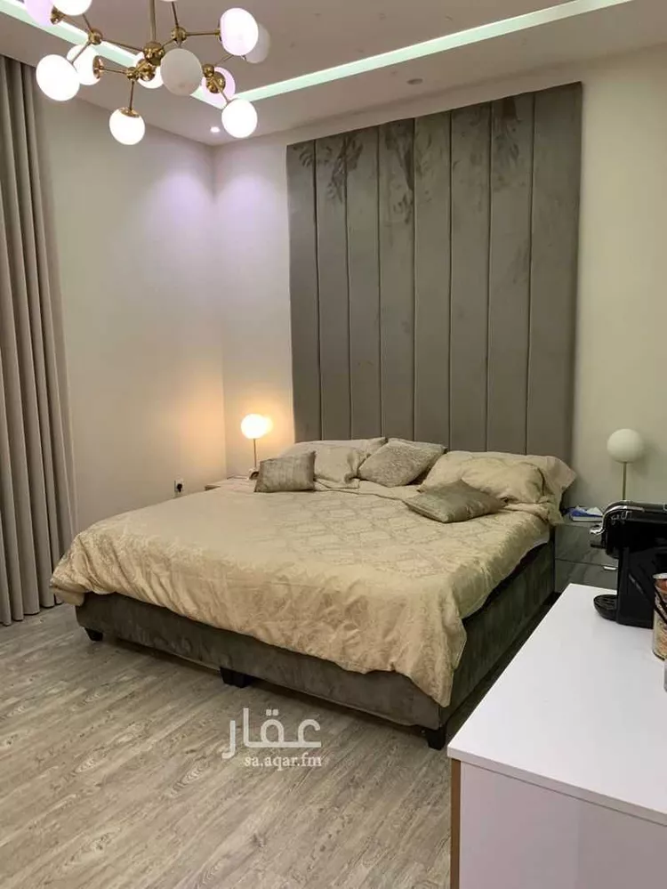 Apartment for Rent in Jeddah Al Nahdah