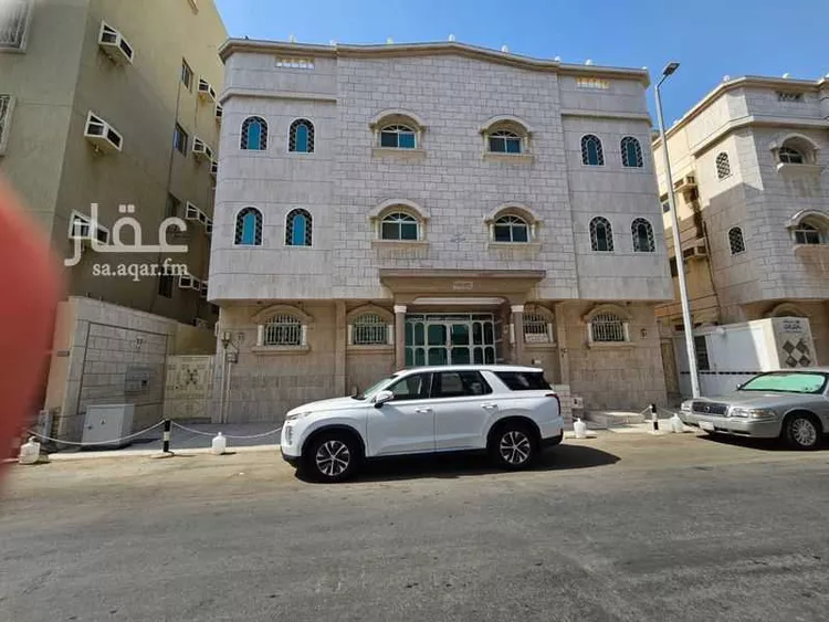عمارة للبيع في شارع هاني بن عمرو, حي بني مالك, مدينة جدة, منطقة مكة المكرمة