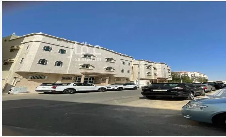 عمارة للبيع في شارع هاني بن عمرو, حي بني مالك, مدينة جدة, منطقة مكة المكرمة صورة 4