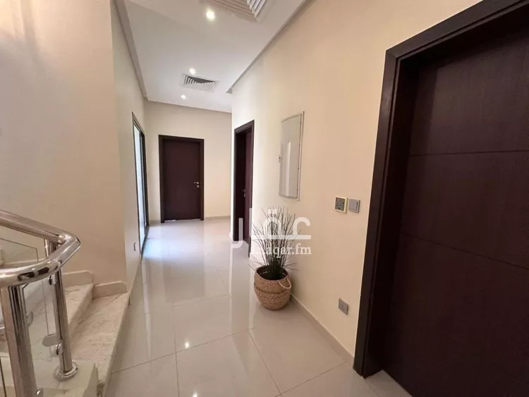 فيلا للبيع في شارع أحمد بن أبي الفتوح, حي أبحر الشمالية, مدينة جدة, منطقة مكة المكرمة صورة 3