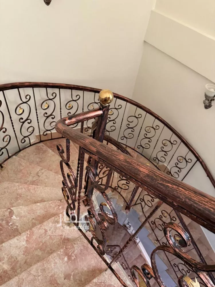 فيلا للبيع في شارع محمد الفناري, حي البساتين, مدينة جدة, منطقة مكة المكرمة صورة 3