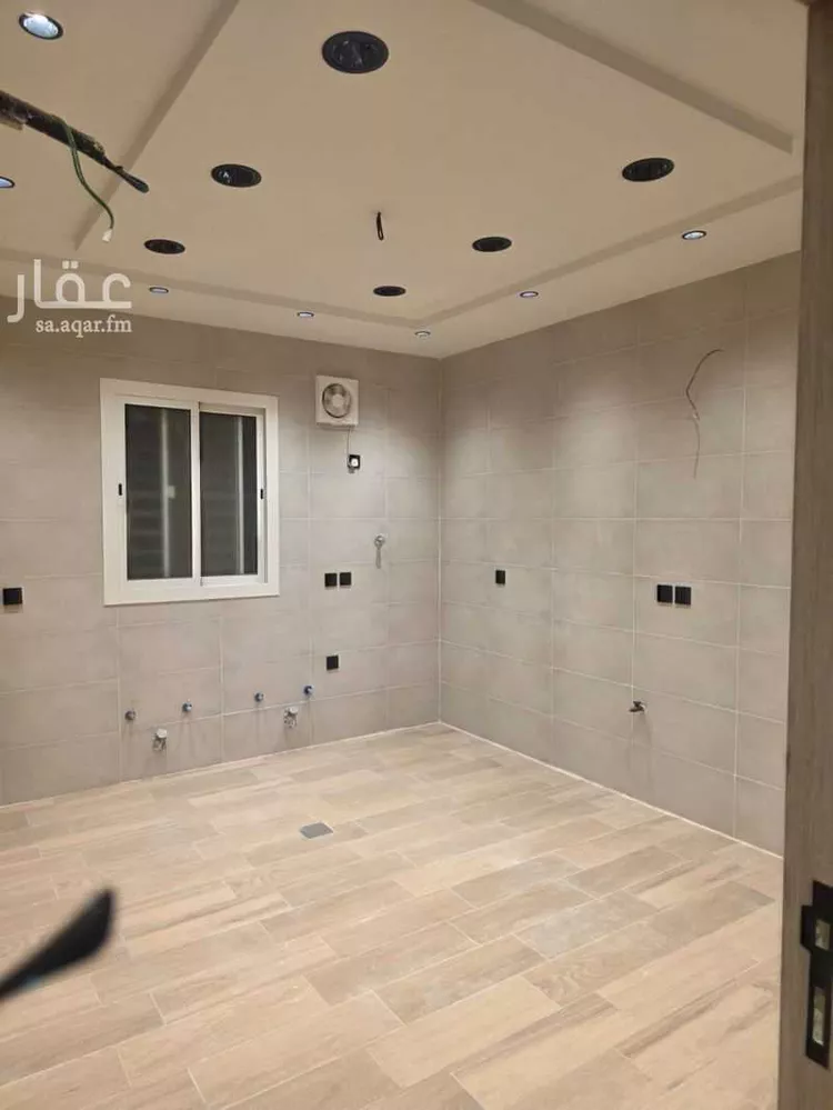 شقة للإيجار في شارع محمد سعيد ال كمال, حي الرياض, مدينة جدة, منطقة مكة المكرمة صورة 3