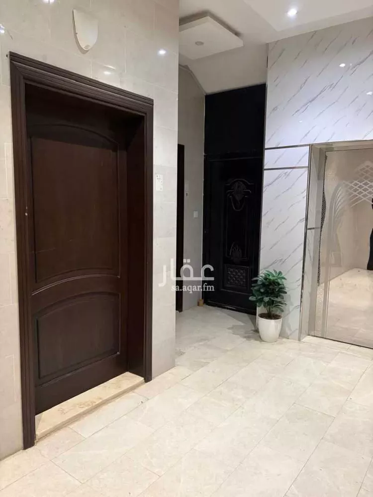 شقة للإيجار في شارع مليح, حي الرياض, مدينة جدة, منطقة مكة المكرمة صورة 2