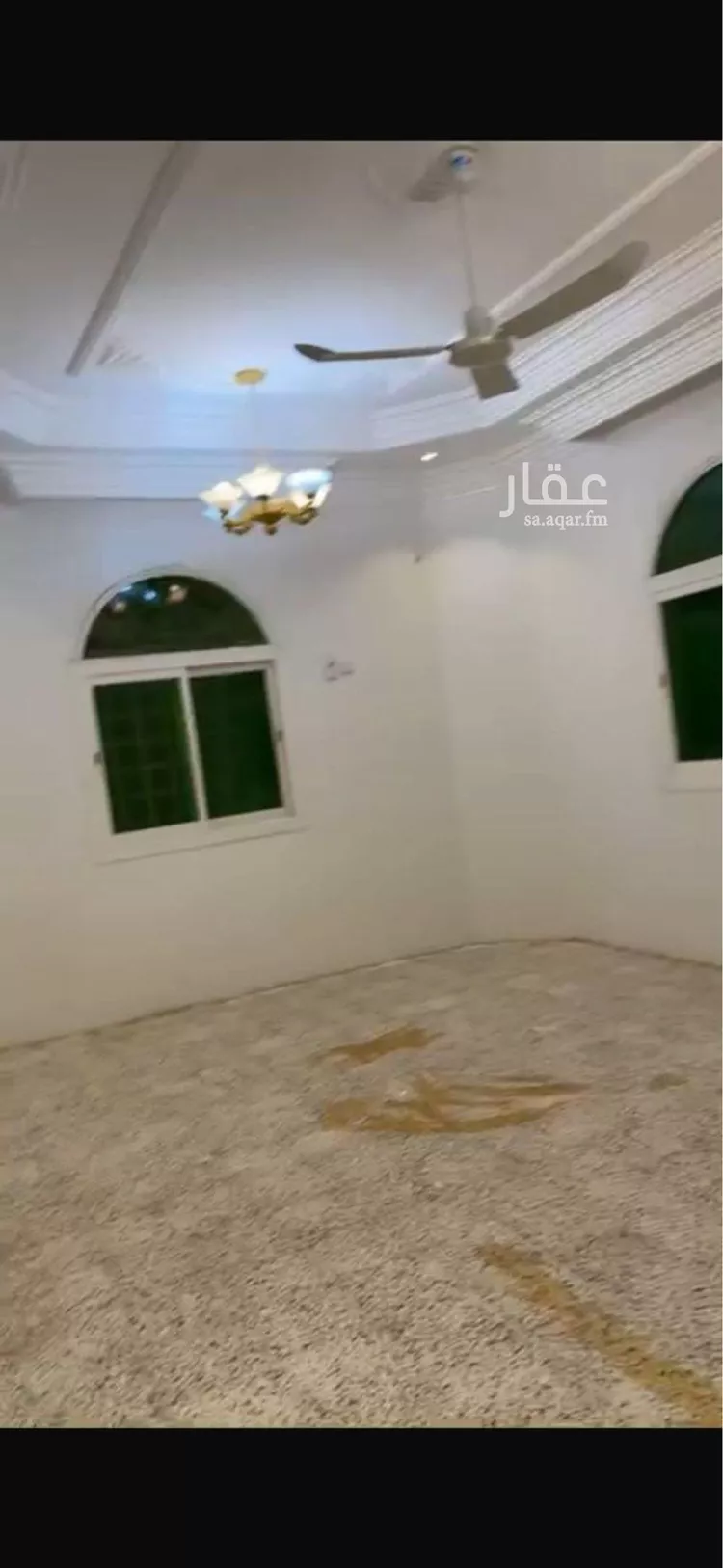 دور للإيجار في شارع خالد بن الوليد, حي المروج, مدينة ابها, منطقة عسير صورة 3