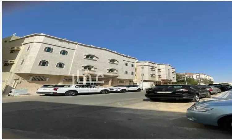 عمارة للبيع في شارع هاني بن عمرو, حي بني مالك, مدينة جدة, منطقة مكة المكرمة صورة 3