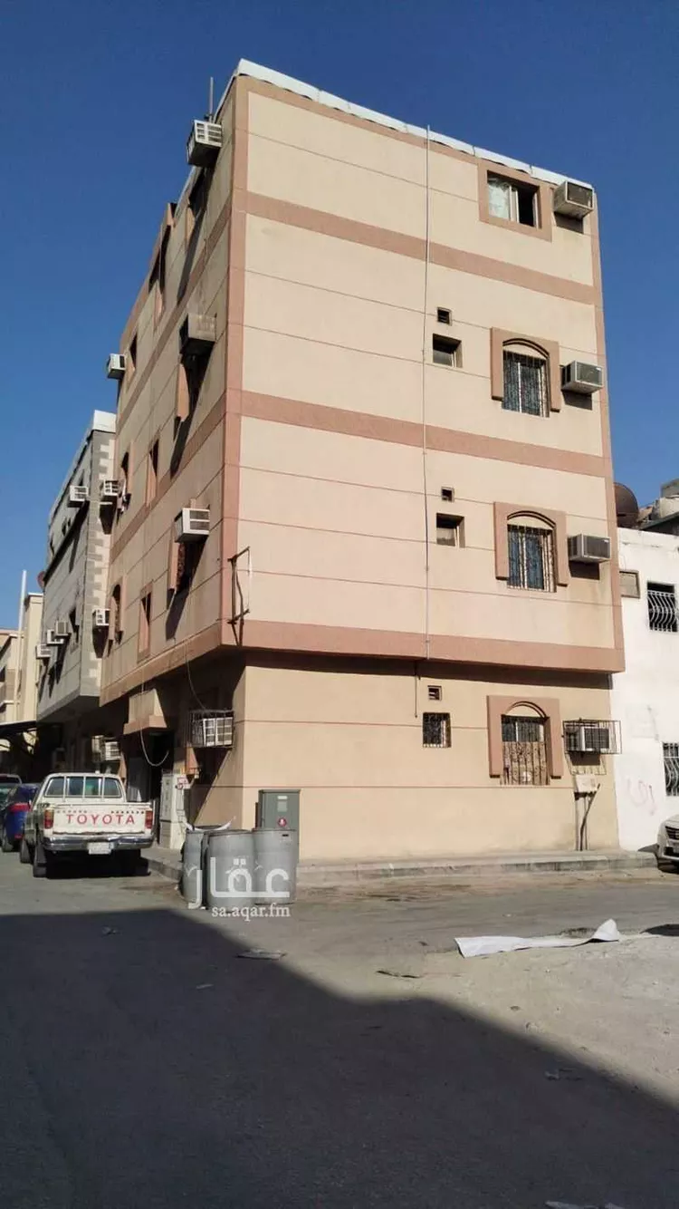 شقة للإيجار في شارع حمزة بن عمار, حي العدامة, مدينة الدمام, المنطقة الشرقية