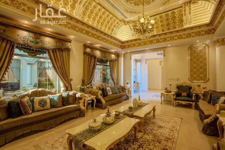 Villa for Sale in Dammam Ash Shati Ash Sharqi صورة 2