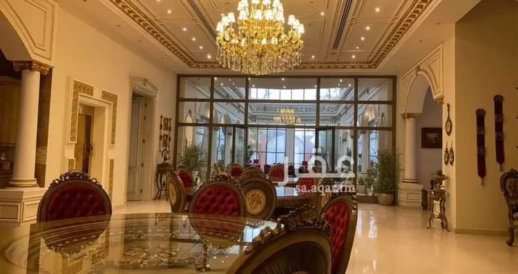 فيلا للبيع في شارع اسيد بن خضير, حي الشاطئ الشرقي, مدينة الدمام, المنطقة الشرقية صورة 4