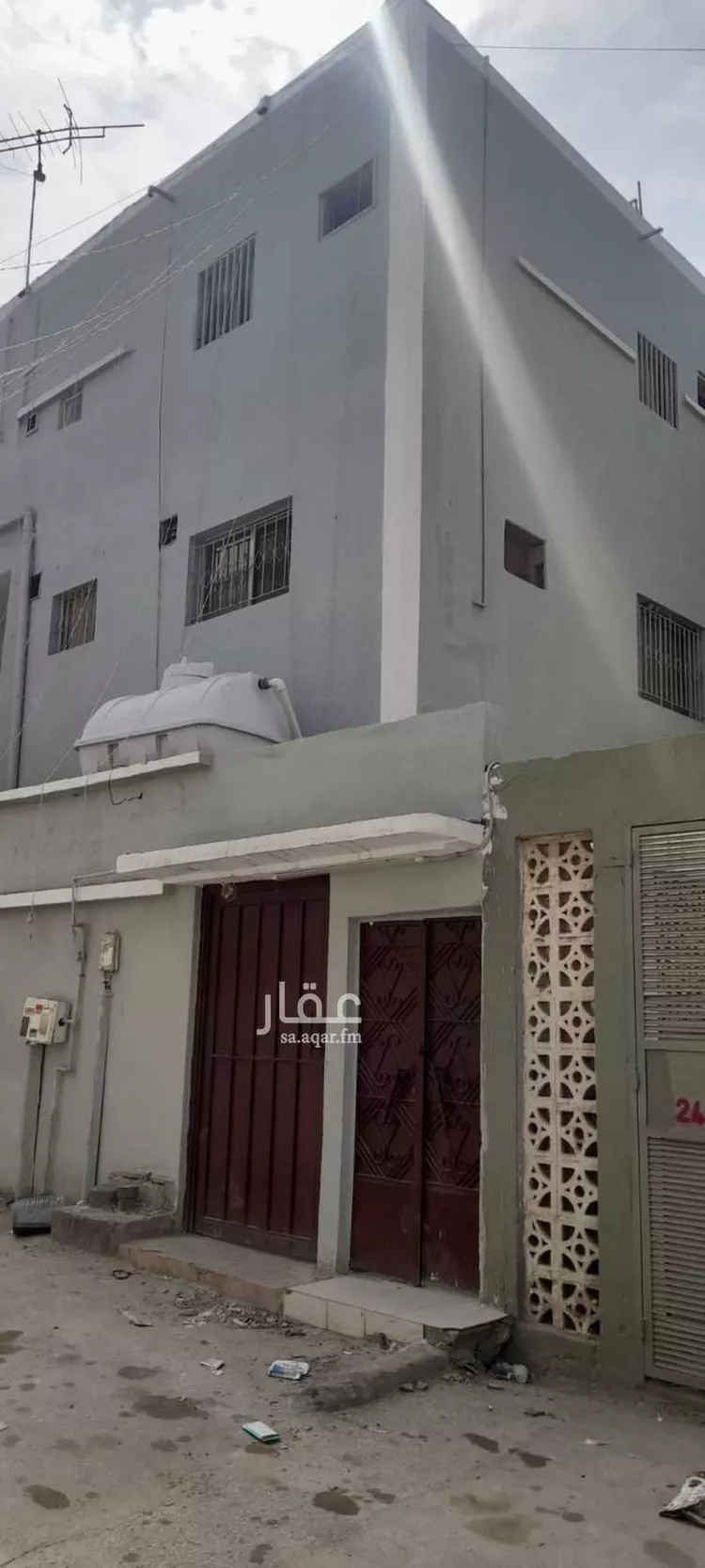 شقة للإيجار في حي البادية, مدينة الدمام, المنطقة الشرقية