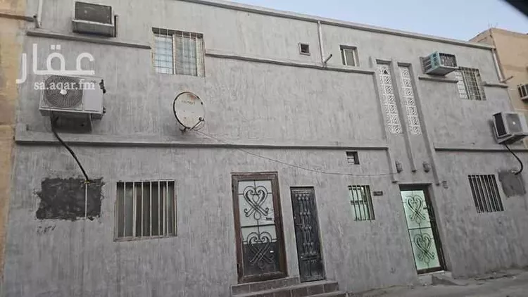 عمارة للبيع في حي مدينة العمال, مدينة الدمام, المنطقة الشرقية