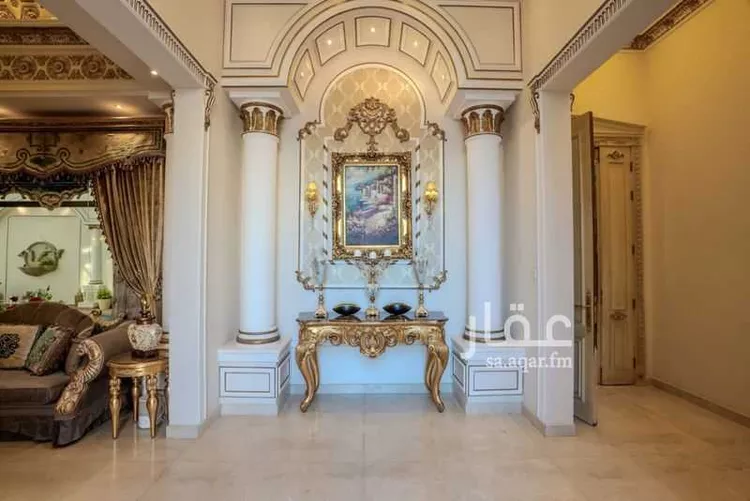 فيلا للبيع في شارع اسيد بن خضير, حي الشاطئ الشرقي, مدينة الدمام, المنطقة الشرقية 8