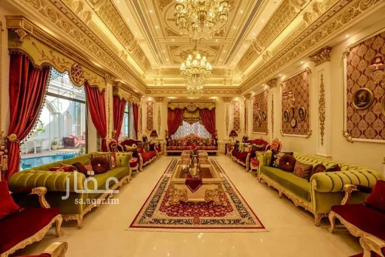 فيلا للبيع في شارع اسيد بن خضير, حي الشاطئ الشرقي, مدينة الدمام, المنطقة الشرقية 24