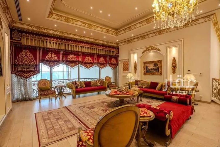 Villa for Sale in Dammam Ash Shati Ash Sharqi صورة 5