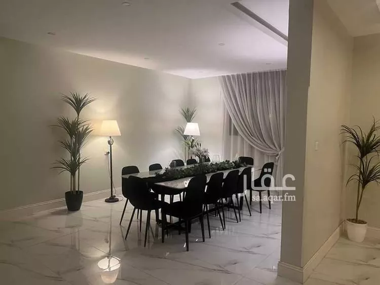 فيلا للبيع في شارع عبدالله بن رشيد, حي الروضة, مدينة الرياض, منطقة الرياض صورة 2