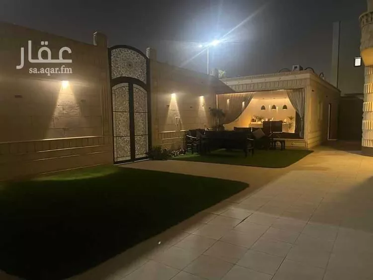 فيلا للبيع في شارع عبدالله بن رشيد, حي الروضة, مدينة الرياض, منطقة الرياض 6