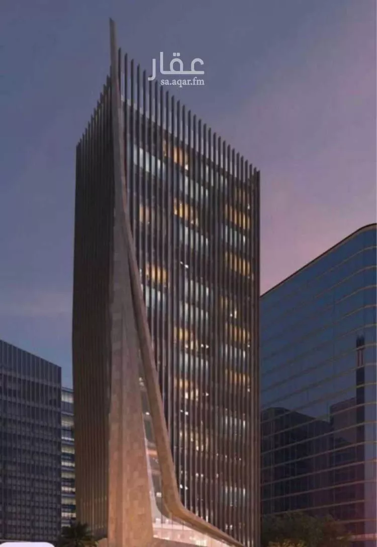 عمارة للبيع في شارع انس بن مالك ، حي الملقا ، الرياض ، منطقة الرياض