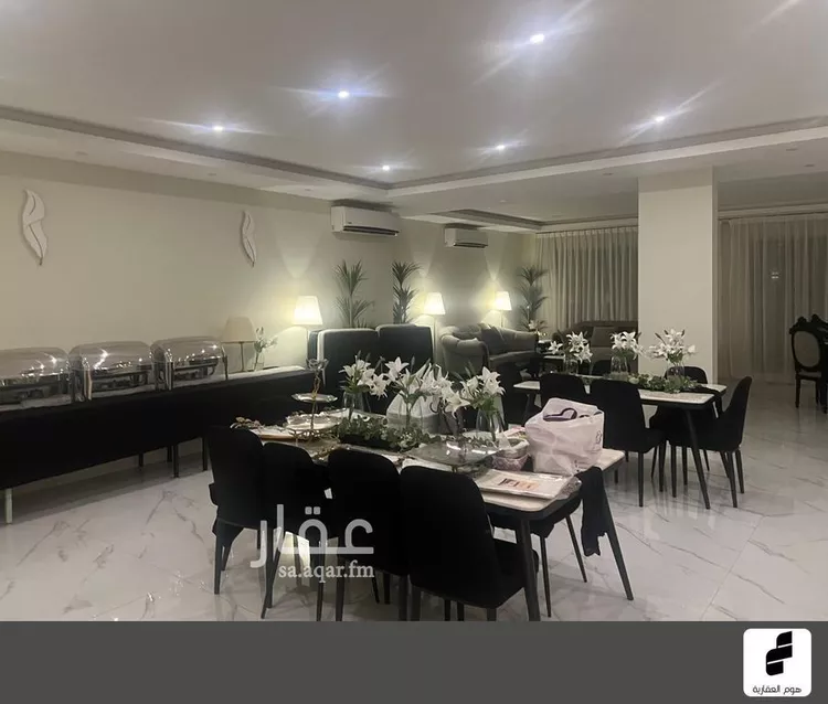 فيلا للبيع في شارع عبدالله بن رشيد, حي الروضة, مدينة الرياض, منطقة الرياض صورة 5