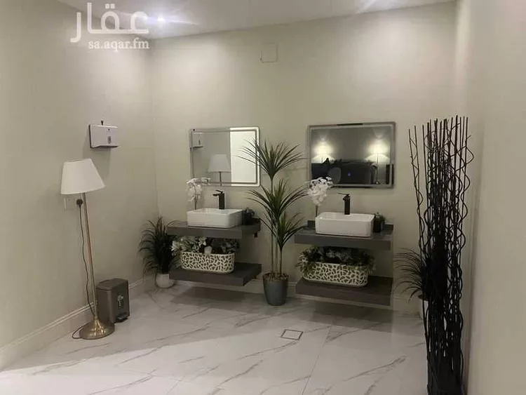 فيلا للبيع في شارع عبدالله بن رشيد, حي الروضة, مدينة الرياض, منطقة الرياض 7