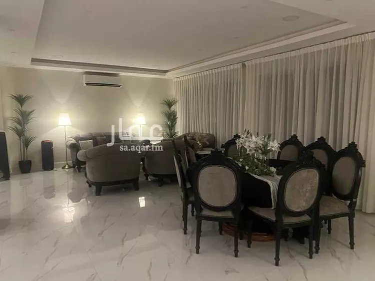 فيلا للبيع في شارع عبدالله بن رشيد, حي الروضة, مدينة الرياض, منطقة الرياض 10