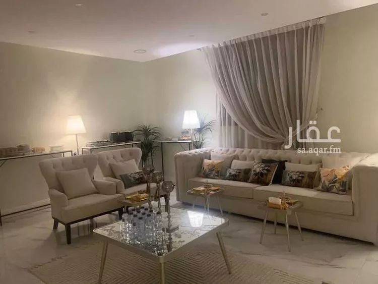 فيلا للبيع في شارع عبدالله بن رشيد, حي الروضة, مدينة الرياض, منطقة الرياض صورة 5