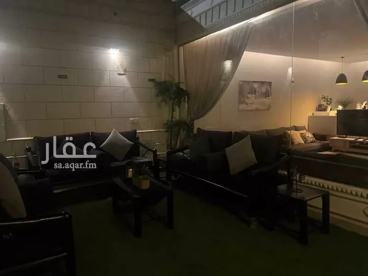 فيلا للبيع في شارع عبدالله بن رشيد, حي الروضة, مدينة الرياض, منطقة الرياض 12