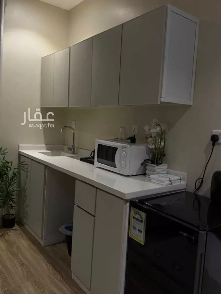 استديو مفروش للحجز في حي ، شارع حوط الاسدي ، حي الاسكان ، المدينة المنورة ، منطقة المدينة المنورة صورة 4