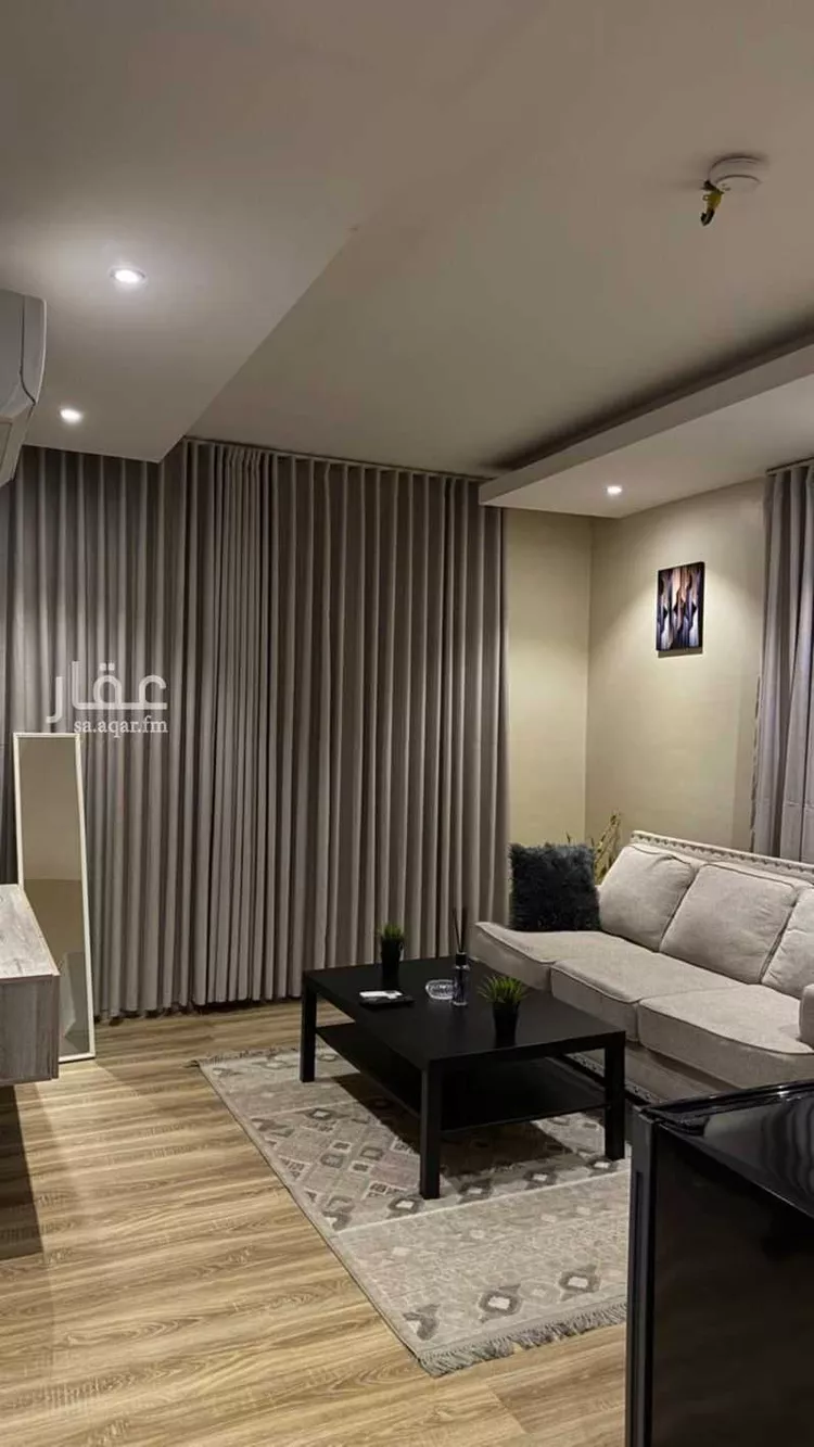 استديو مفروش للحجز في حي ، شارع حوط الاسدي ، حي الاسكان ، المدينة المنورة ، منطقة المدينة المنورة صورة 2