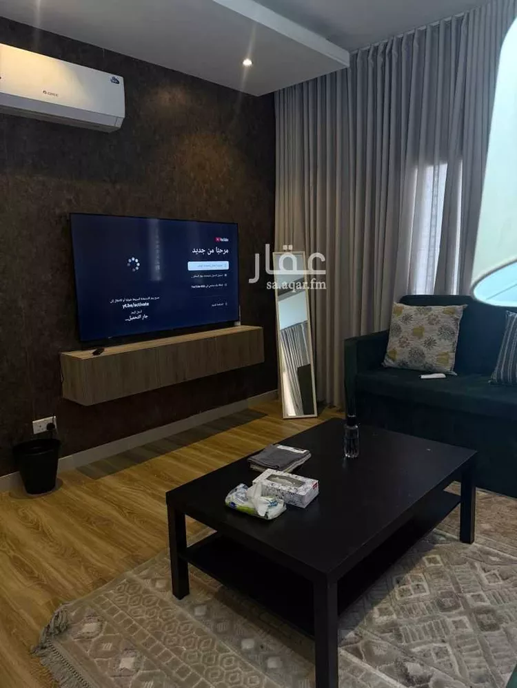 شقة مفروشة للحجز في شارع زيد بن علي ، حي العريض ، المدينة المنورة ، منطقة المدينة المنورة صورة 3