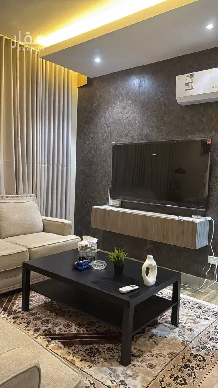 Furnished Apartment for Booking in Medina Al Eskan 8