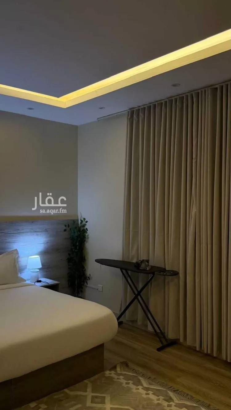 استديو مفروش للحجز في حي ، شارع حوط الاسدي ، حي الاسكان ، المدينة المنورة ، منطقة المدينة المنورة 7