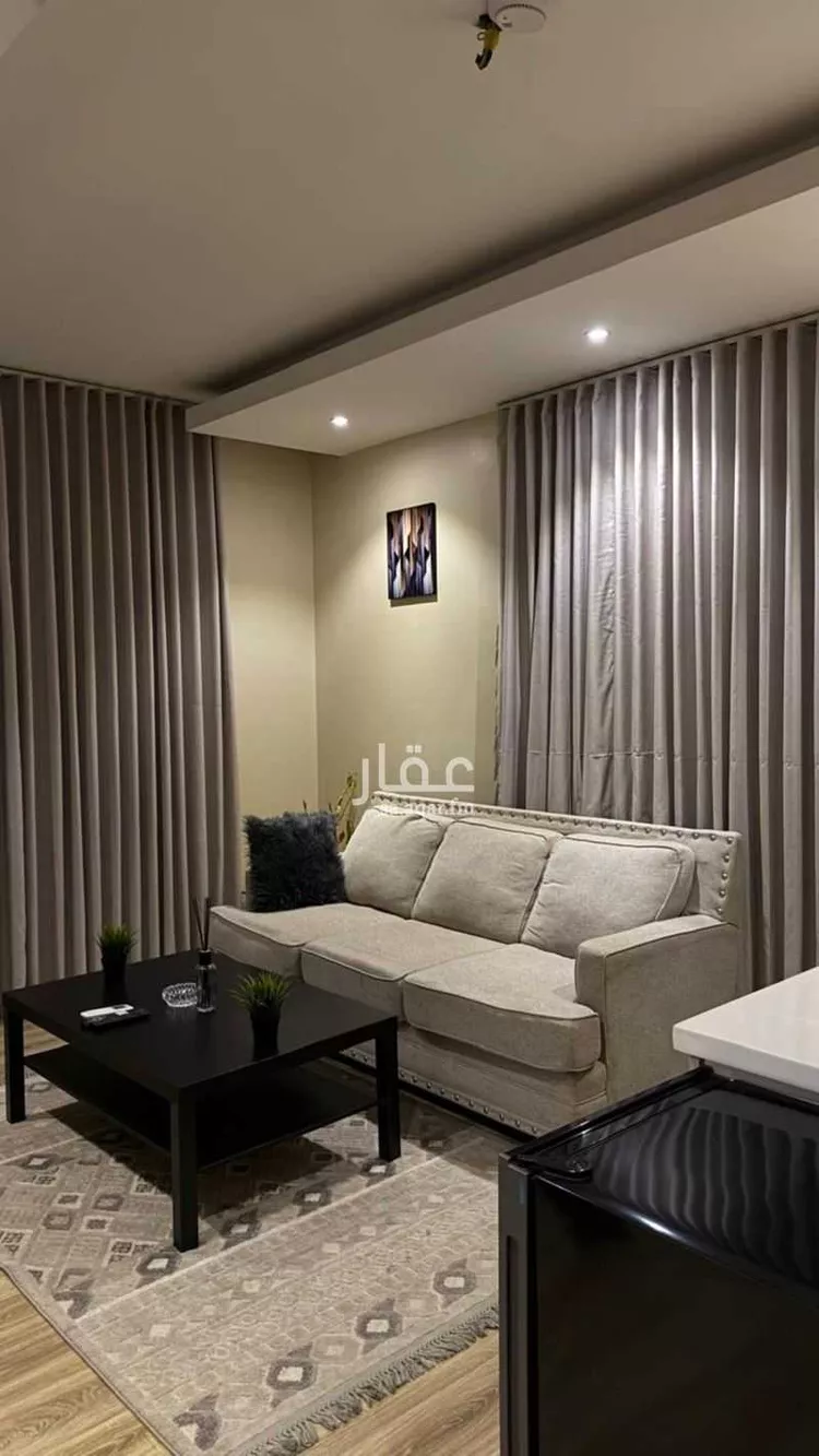 استديو مفروش للحجز في حي ، شارع حوط الاسدي ، حي الاسكان ، المدينة المنورة ، منطقة المدينة المنورة 9