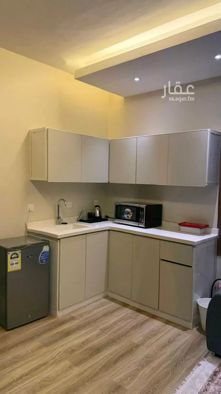 شقة مفروشة للحجز في شارع زيد بن علي ، حي العريض ، المدينة المنورة ، منطقة المدينة المنورة صورة 3