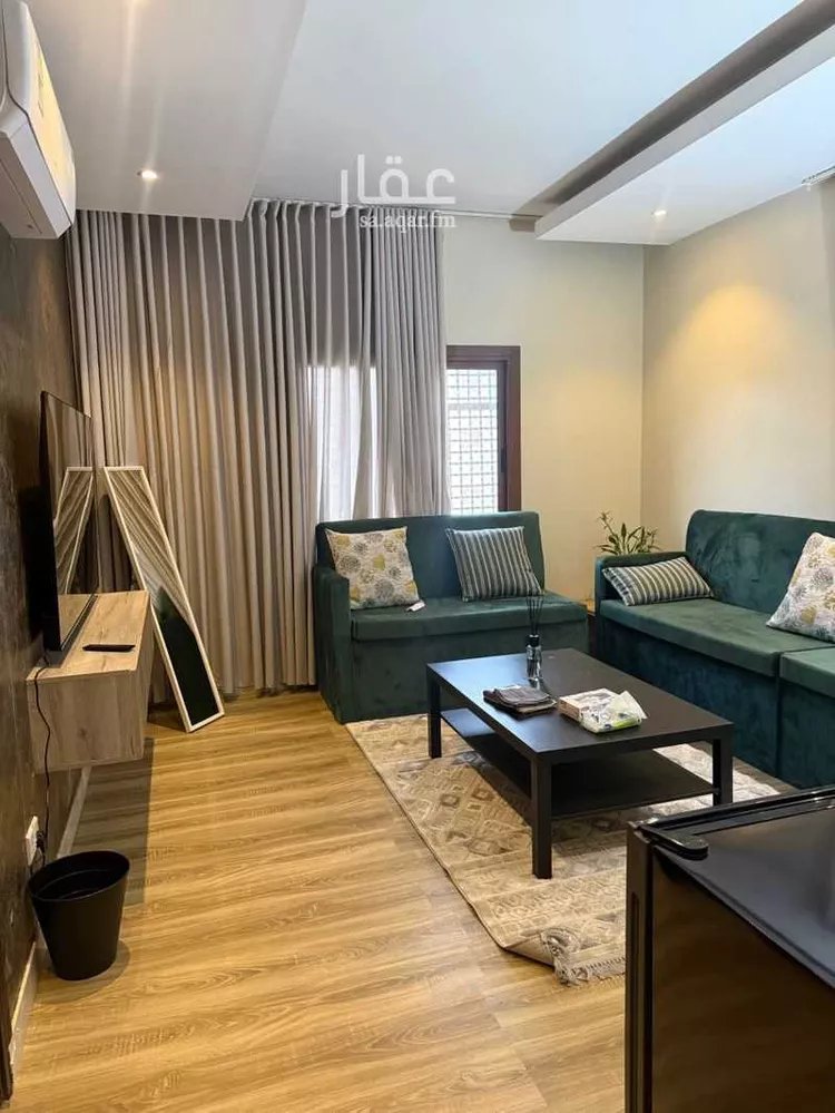 شقة مفروشة للحجز في شارع زيد بن علي ، حي العريض ، المدينة المنورة ، منطقة المدينة المنورة صورة 2