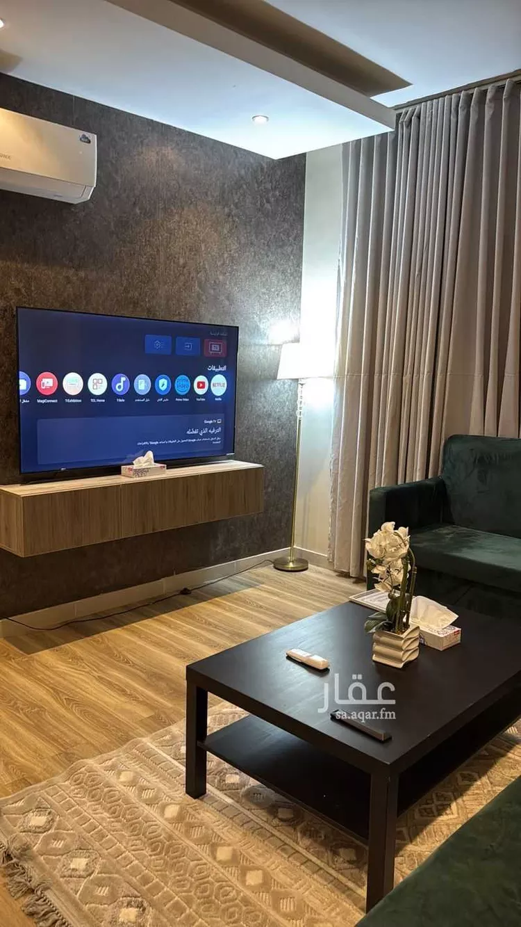 شقة مفروشة للحجز في شارع زيد بن علي ، حي العريض ، المدينة المنورة ، منطقة المدينة المنورة صورة 5