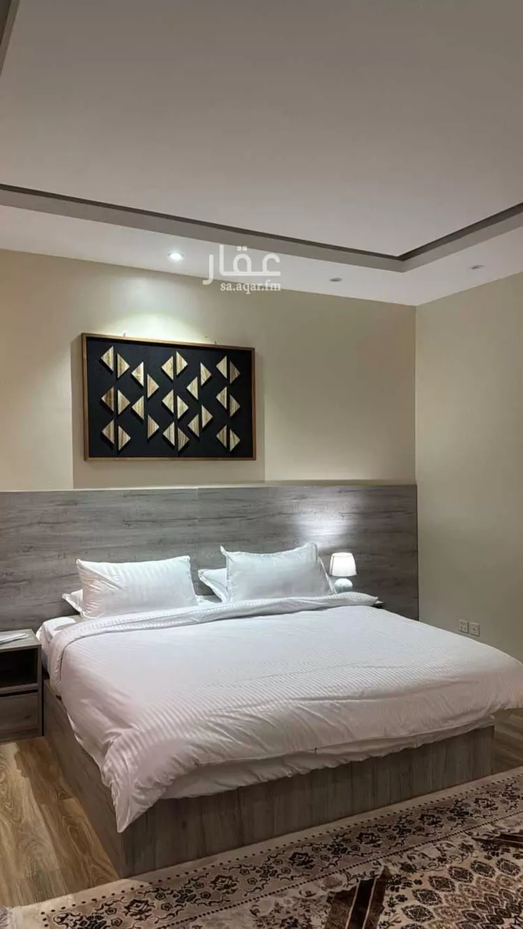 شقة مفروشة للحجز في شارع زيد بن علي ، حي العريض ، المدينة المنورة ، منطقة المدينة المنورة