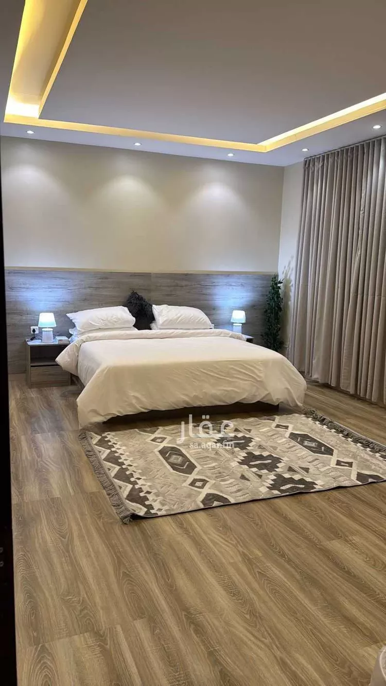 شقة مفروشة للحجز في شارع زيد بن علي ، حي العريض ، المدينة المنورة ، منطقة المدينة المنورة