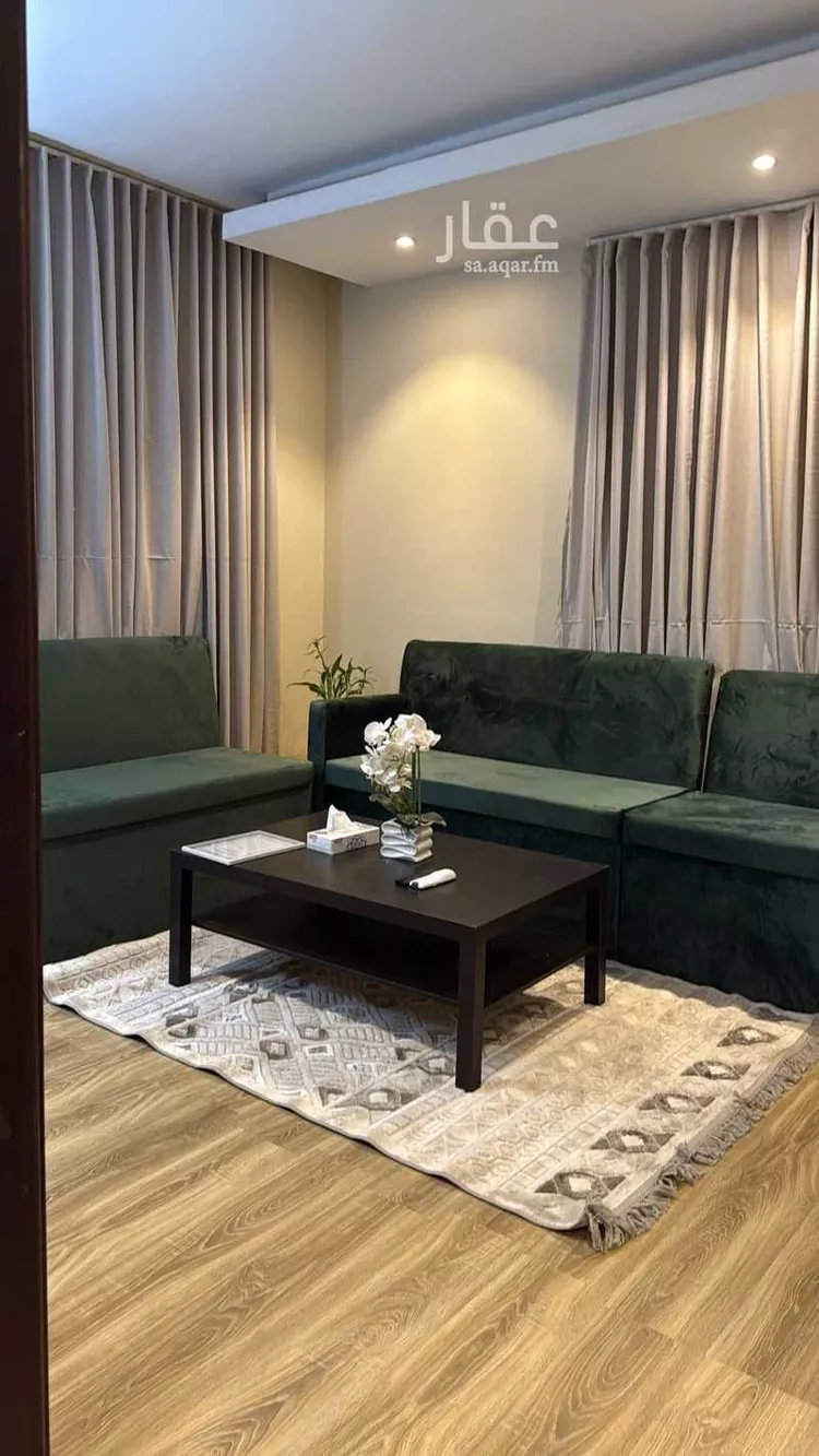 شقة مفروشة للحجز في شارع زيد بن علي ، حي العريض ، المدينة المنورة ، منطقة المدينة المنورة صورة 4