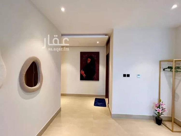شقة مفروشة للحجز في الرياض ، حي حطين ، منطقة الرياض صورة 5