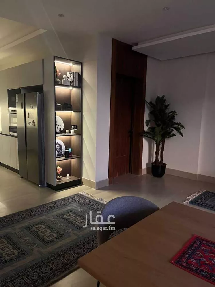 شقة مفروشة للحجز في الرياض ، حي حطين ، منطقة الرياض صورة 4