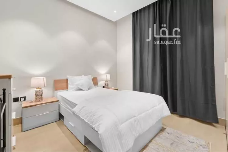 شقة مفروشة للحجز في الرياض ، حي حطين ، منطقة الرياض صورة 2