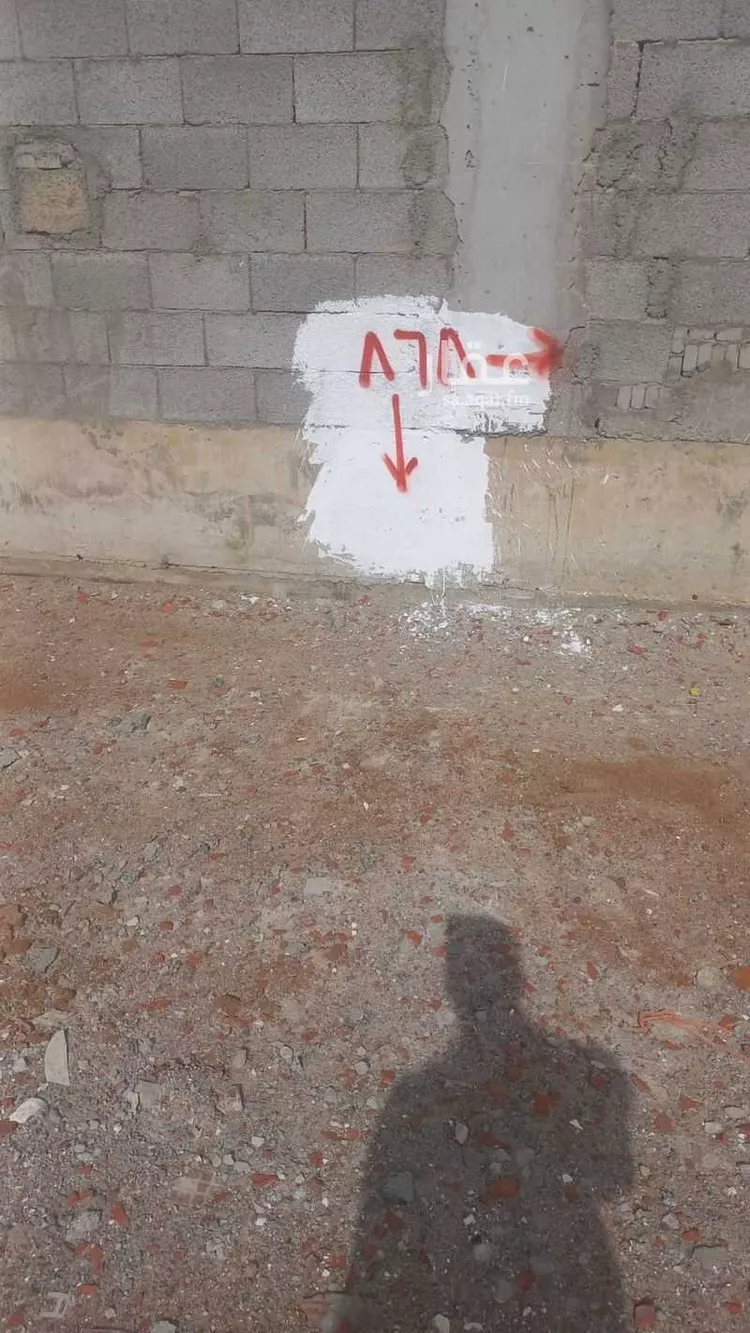 أرض للبيع في حي الشويضي, مدينة جدة, منطقة مكة المكرمة صورة 3