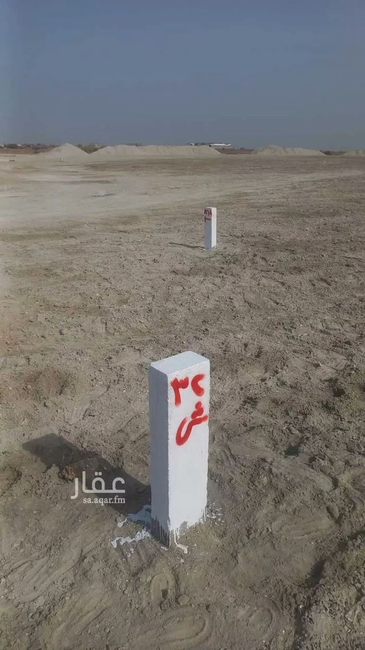أرض للبيع في حي الشويضي, مدينة جدة, منطقة مكة المكرمة 6