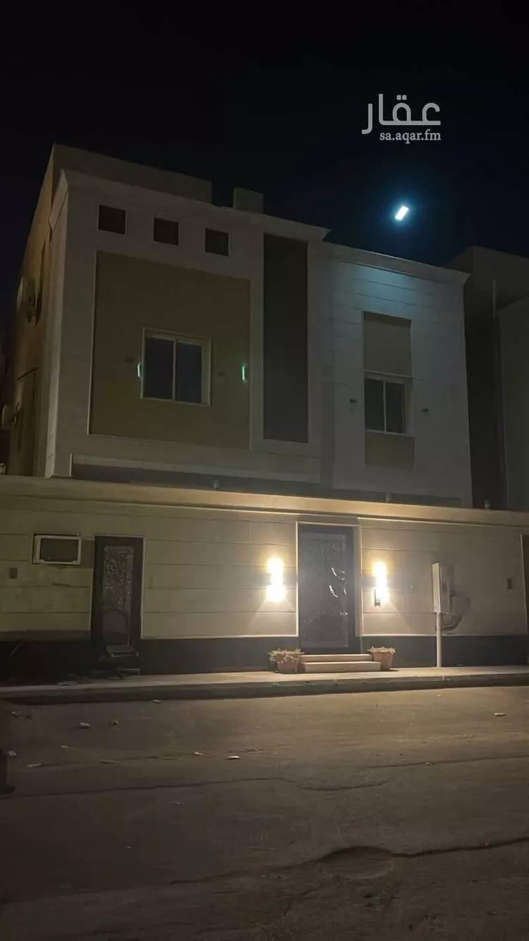 فيلا للبيع في حي الفروسية, مدينة جدة, منطقة مكة المكرمة