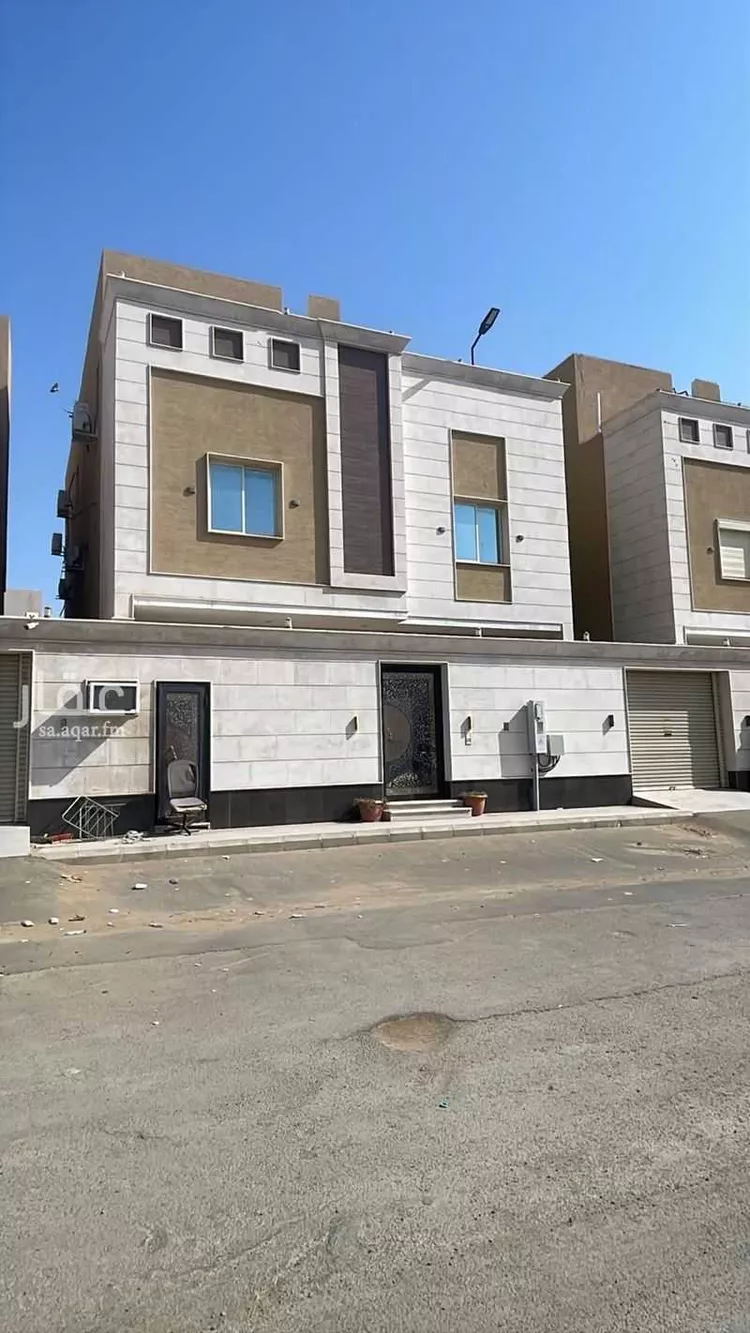 فيلا للبيع في حي الفروسية, مدينة جدة, منطقة مكة المكرمة صورة 3