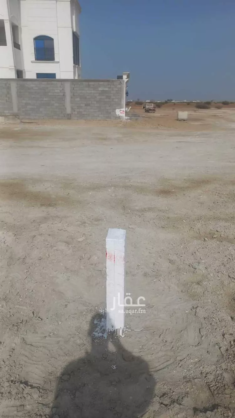 أرض للبيع في حي الشويضي, مدينة جدة, منطقة مكة المكرمة صورة 2