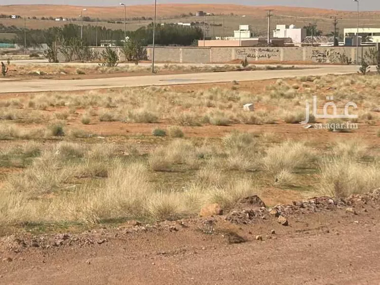 أرض للبيع في حي الجافوره, مدينة الجافوره, منطقة الرياض