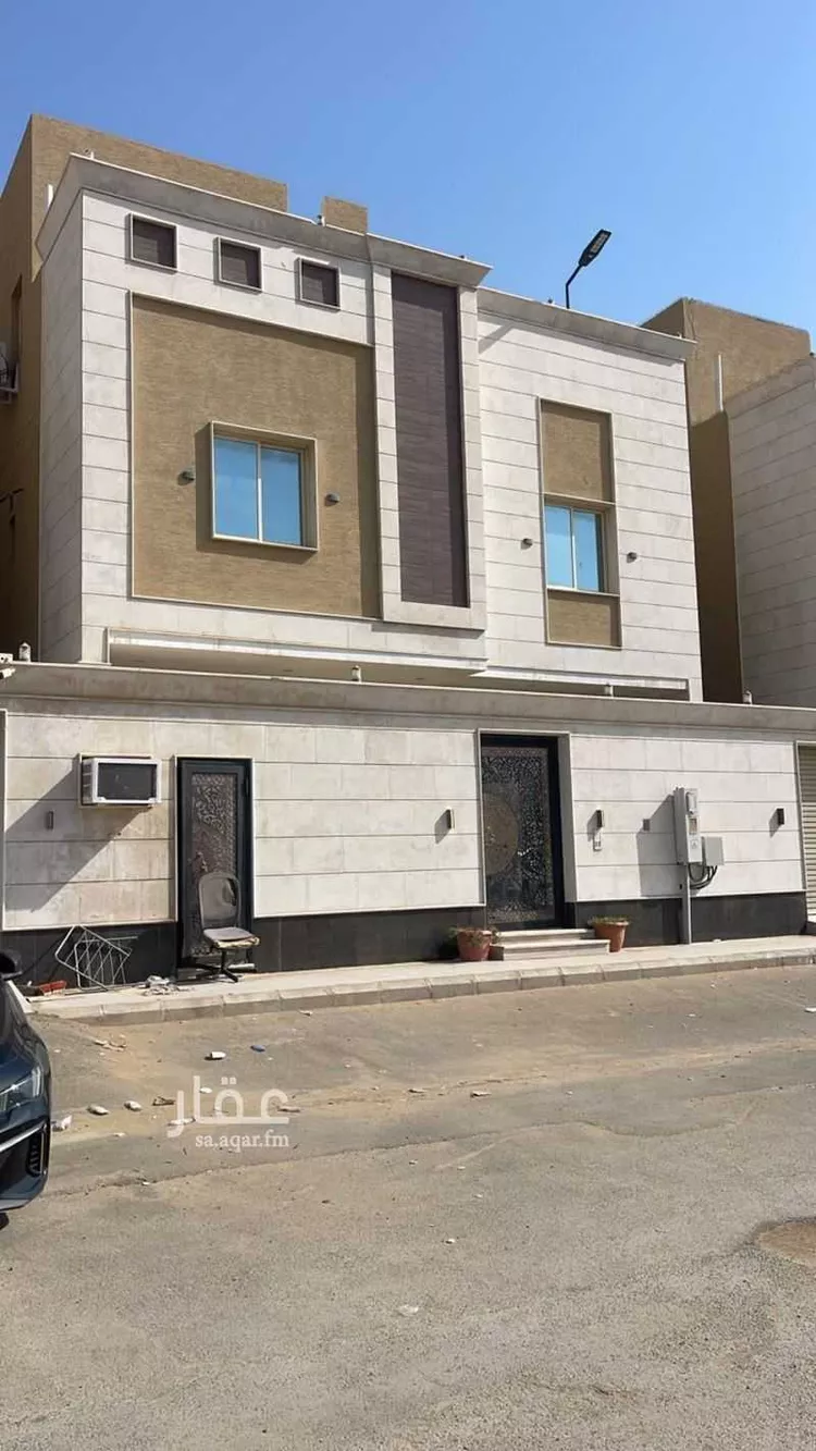 فيلا للبيع في حي الفروسية, مدينة جدة, منطقة مكة المكرمة صورة 2