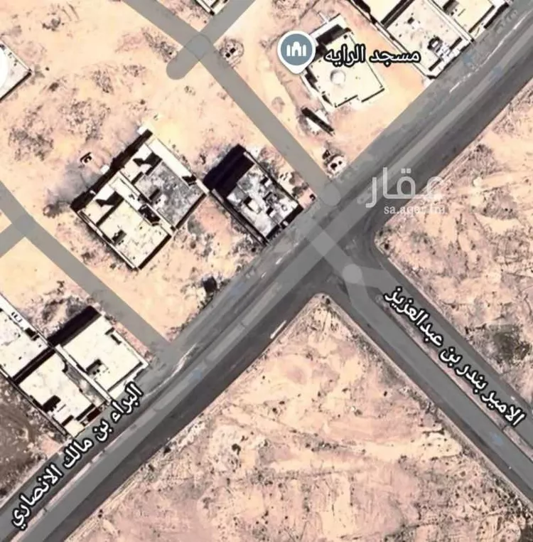 أرض للبيع في شارع طيبة 44, حي طيبة, مدينة الدوادمي, منطقة الرياض صورة 4