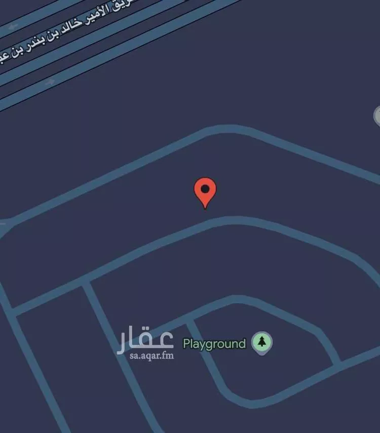 أرض للبيع في شارع عثمان بن عفان , حي النرجس, مدينة الرياض, منطقة الرياض صورة 2