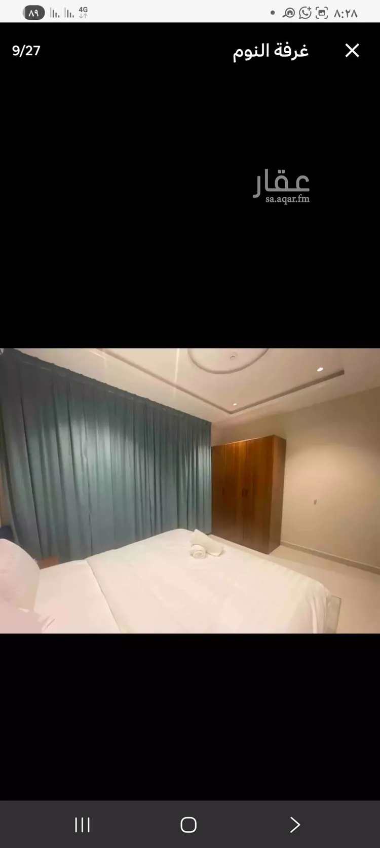 شقة للإيجار في شارع النجاح, حي إشبيلية, مدينة الرياض, منطقة الرياض صورة 2